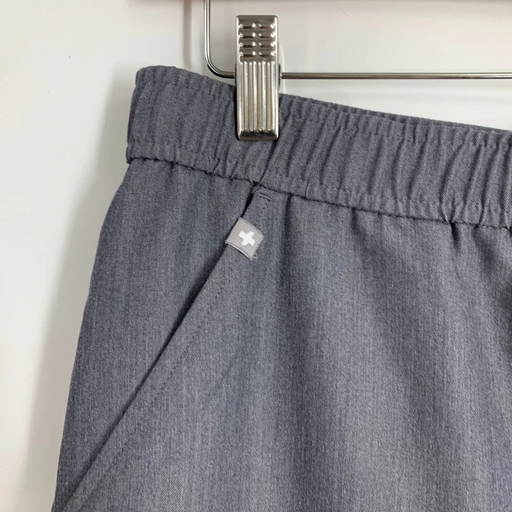 Figs men scrub